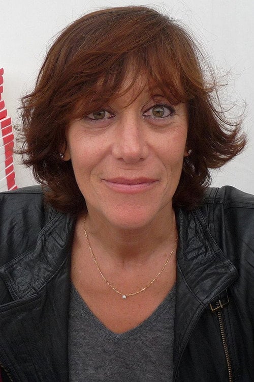 Photo of Michèle Pétin, Production