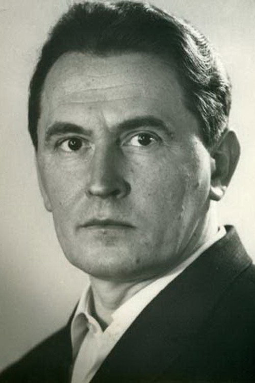 Photo of Vladimir Arbekov, Directing