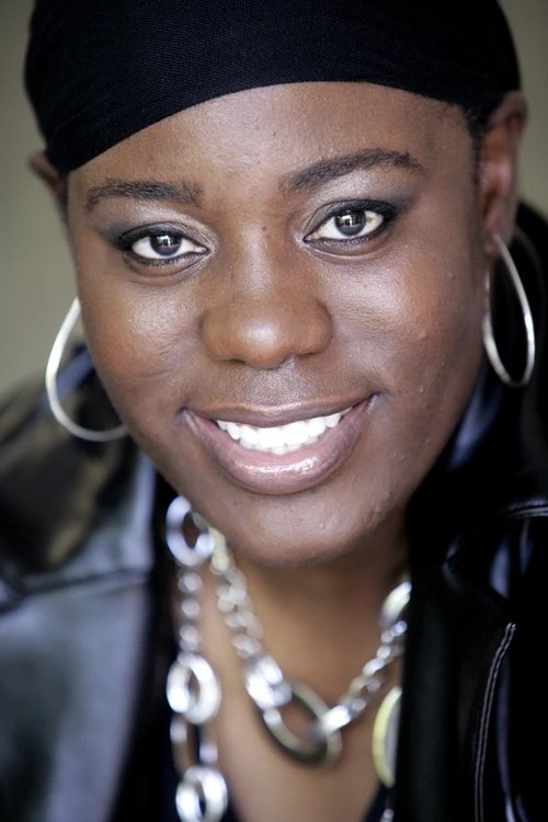 Photo of Jahmilla Jackson, Acting