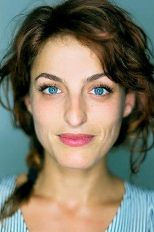 Photo of Wynn Heliczer, Acting
