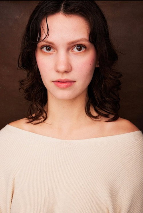 Photo of Kelsey Brown, Acting