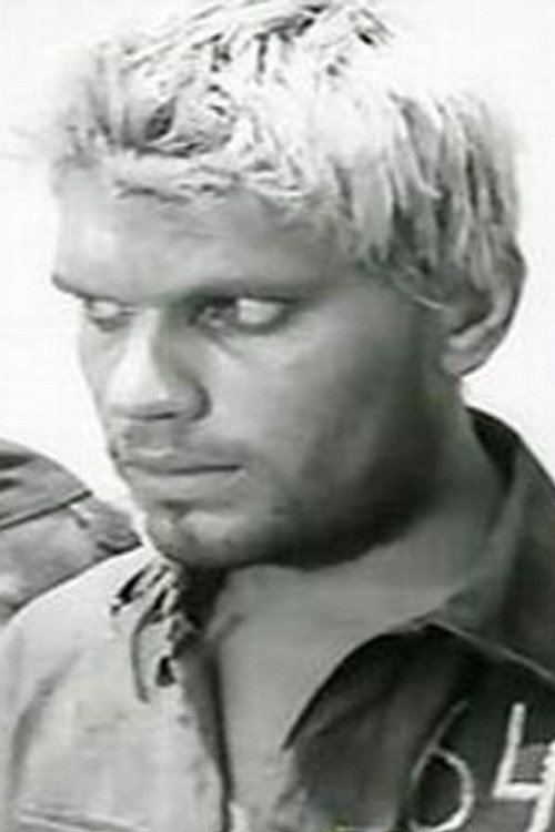 Photo of Vyacheslav Gurenkov, Acting