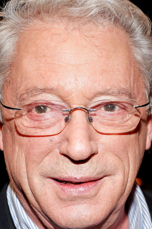 Christian Borch profile