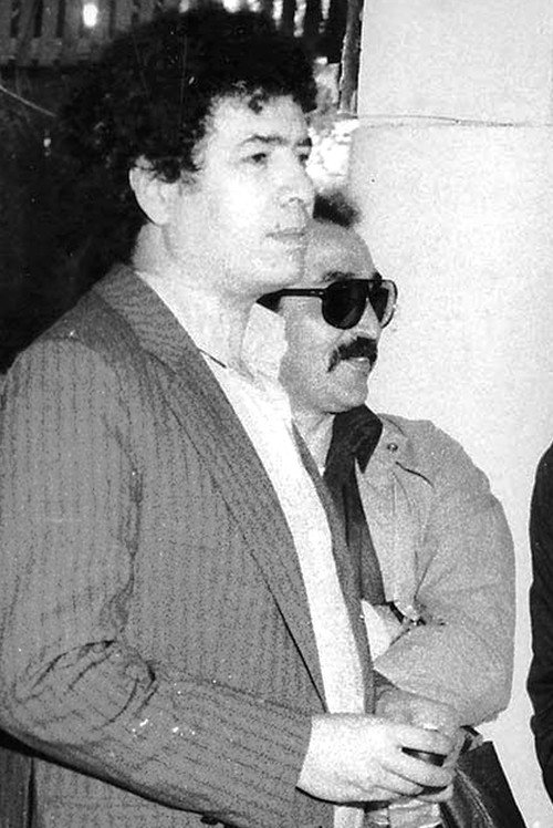 Photo of Tayeb Mefti, Directing