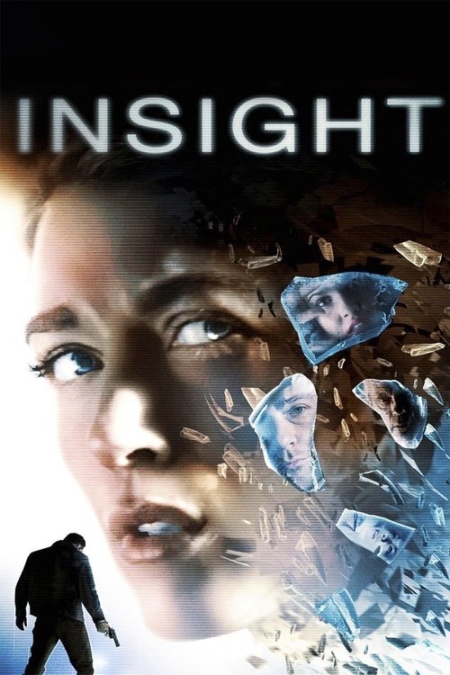 Movie poster for InSight (2011)