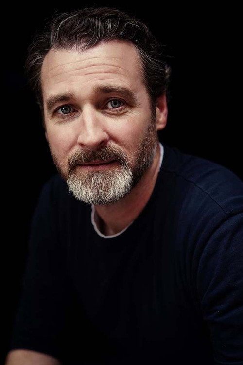 Photo of Neil Berkeley, Directing