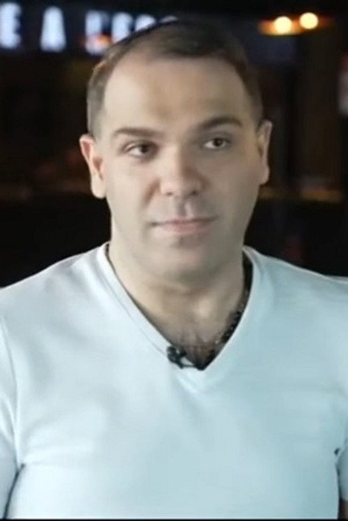 Giorgi Japaridze profile