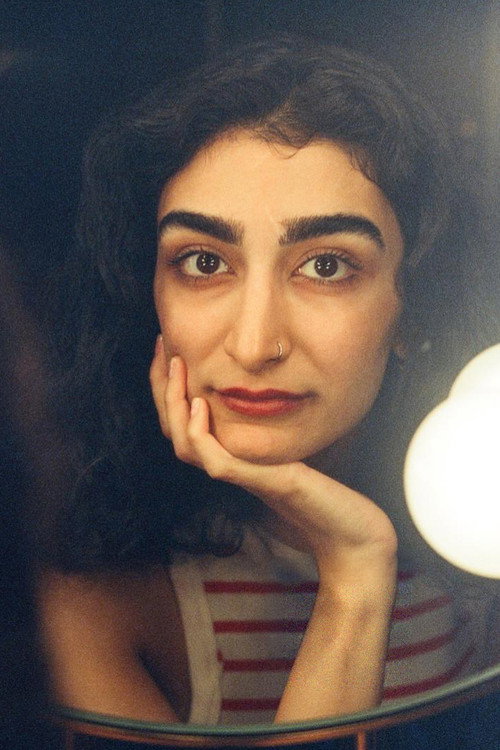 Photo of Diba Beihaghi, Acting