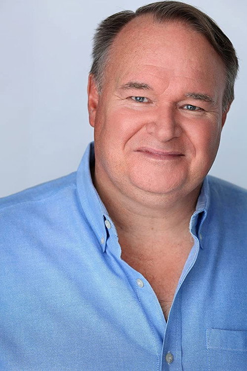 Photo of Tom McGowan, Acting