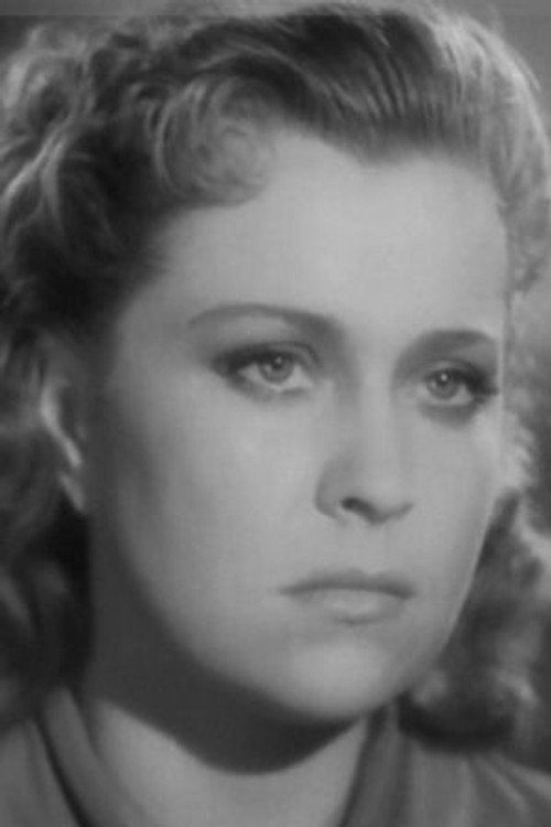 Photo of Natalya Korneyeva, Acting