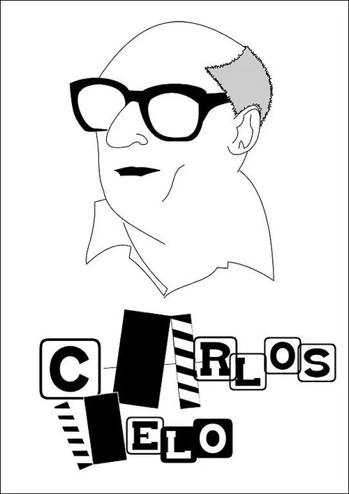 Movie poster for Vieiros, vida y obra de Carlos Velo (2000)