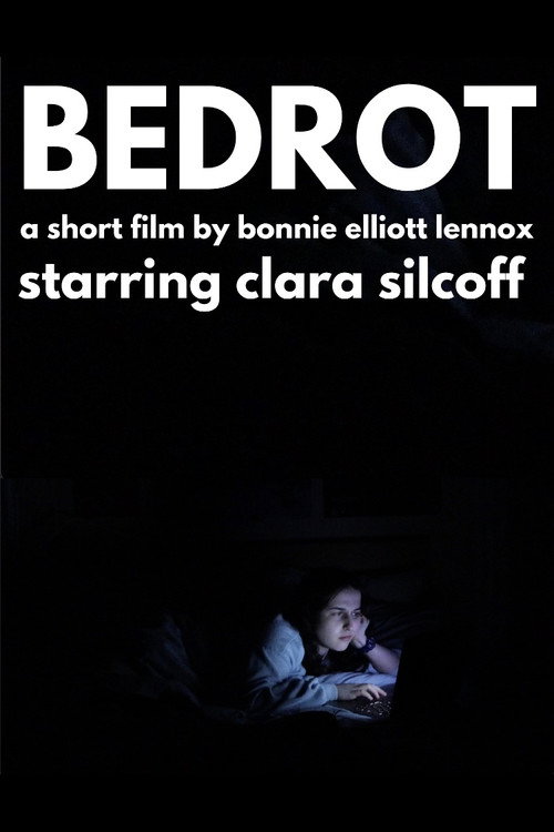 Movie poster for BEDROT (2025)