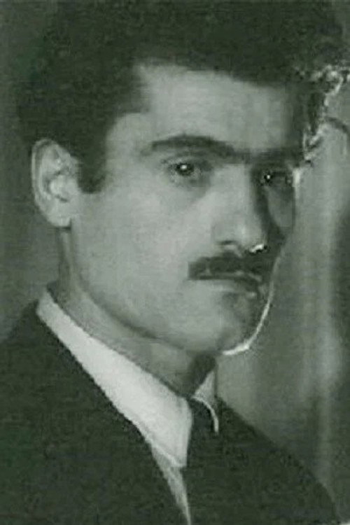 Photo of Levan Pilpani, Acting