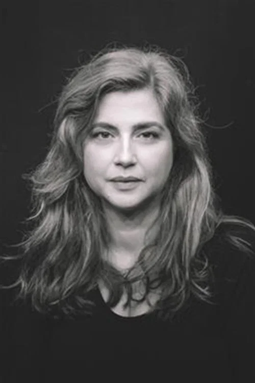 Photo of Anna Kyriakidou, Acting