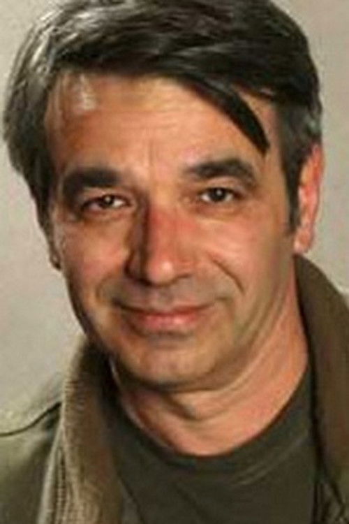 Photo of Vasco Mirandola, Acting