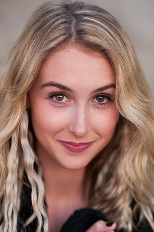 Photo of Jordan Hopf, Acting