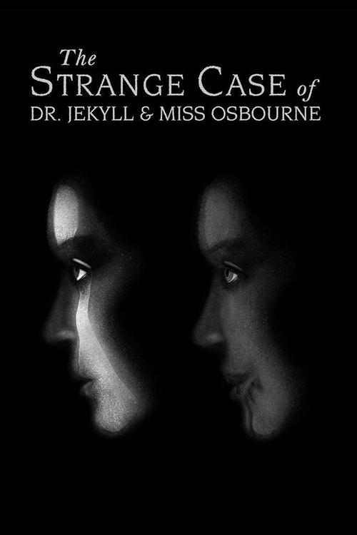 Movie poster for The Strange Case of Dr. Jekyll and Miss Osbourne (1981)