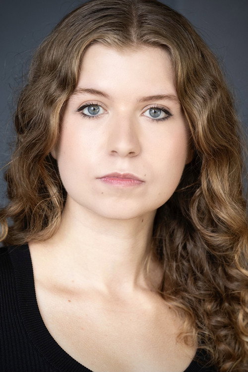 Photo of Sara Mitchell, Acting