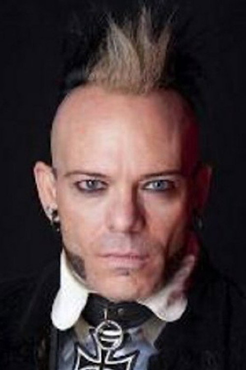 Photo of Dominik Kross, Acting