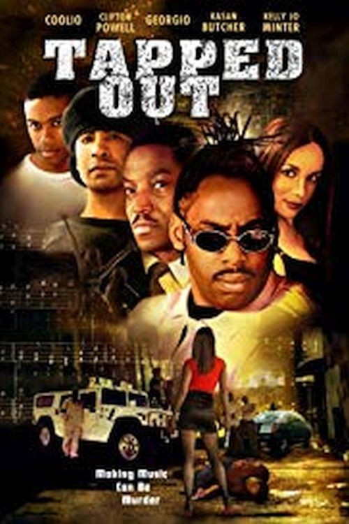 Movie poster for Tapped Out (2003)