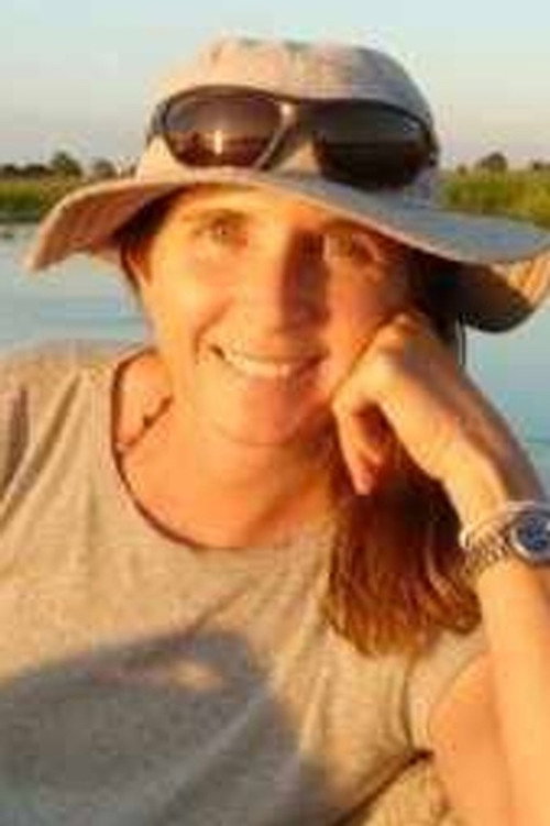 Photo of Robyn Keene-Young, Directing