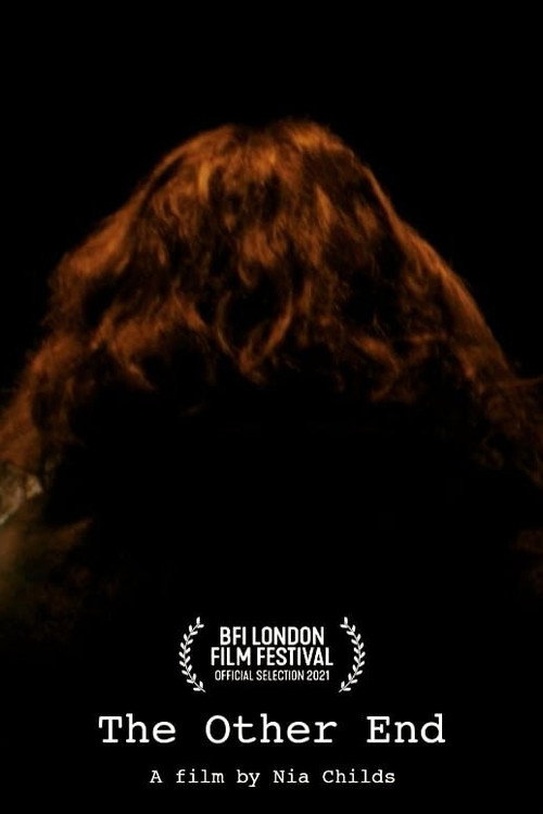 Movie poster for The Other End (2021)
