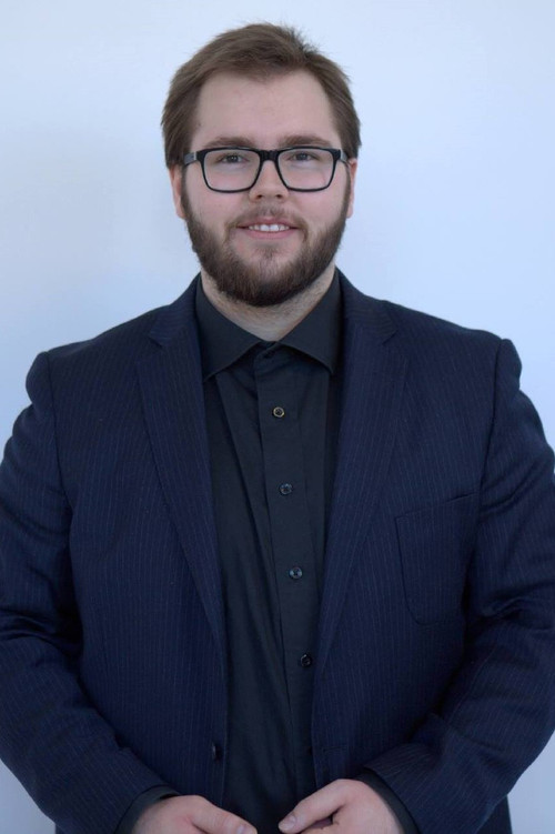 Benjamin Danielsen profile