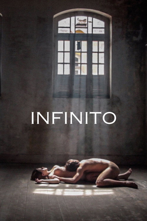 Movie poster for Infinito (2012)