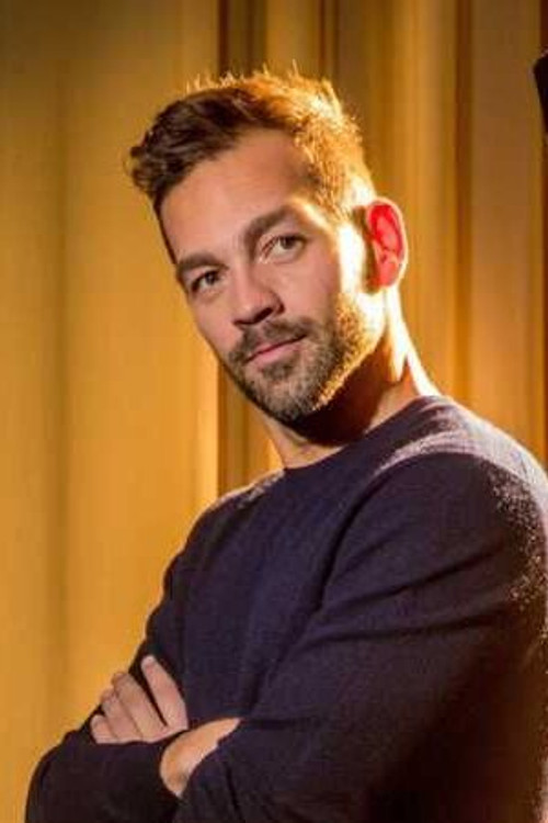 Davy Parmentier profile