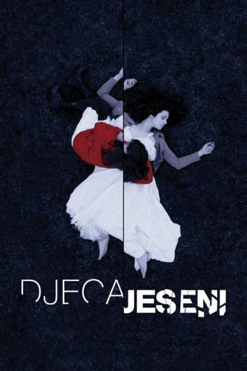 Movie poster for Children of the Fall (2013)