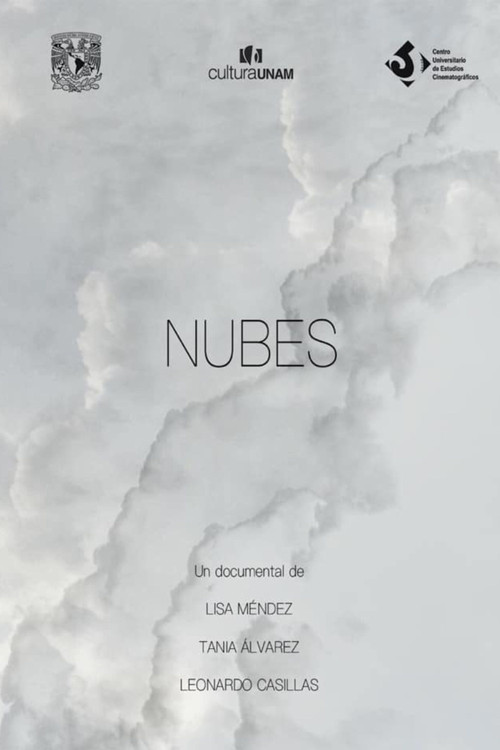 Movie poster for Clouds (2018)
