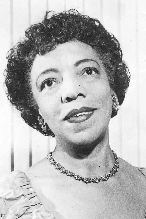 Photo of Zara Cully, Acting