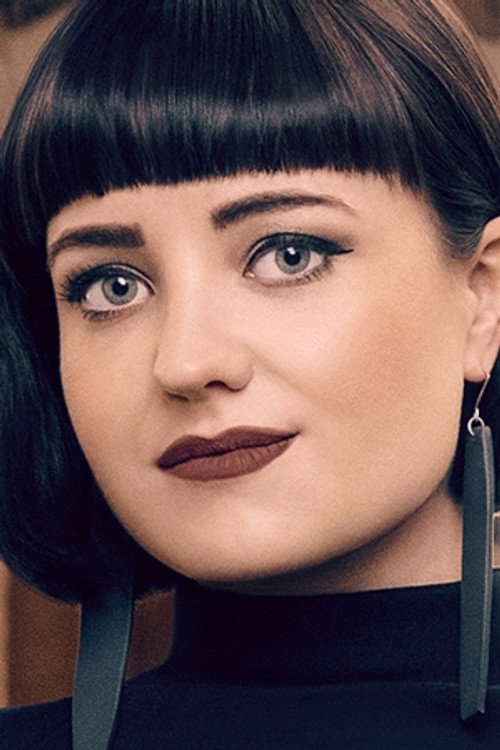 Photo of Tessa Clark, Acting