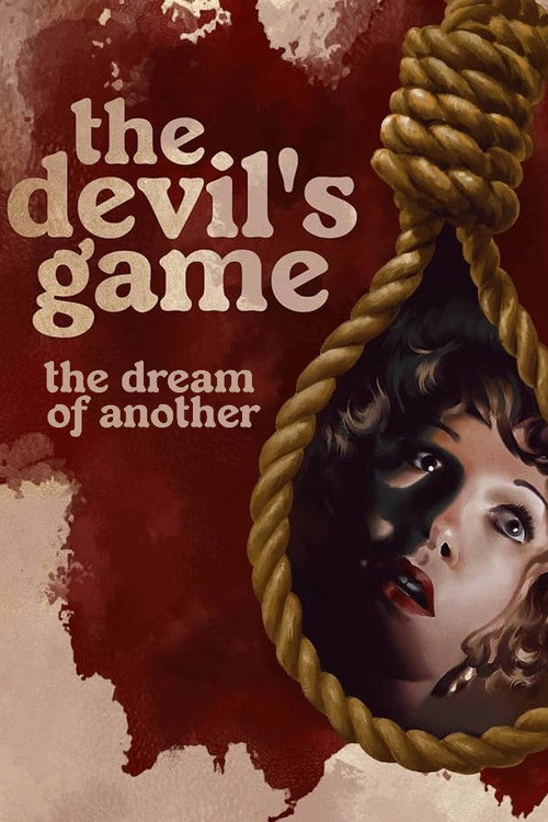 Movie poster for The Dream of Another (1981)