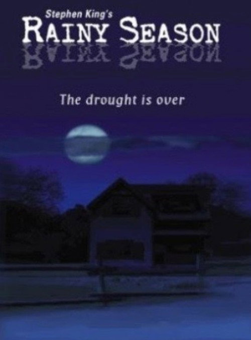 Movie poster for Rainy Season (2002)