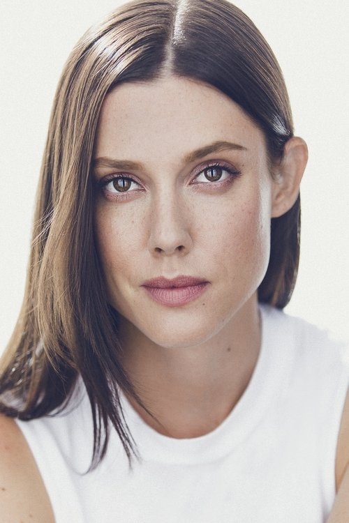 Photo of Raquel Nave, Acting