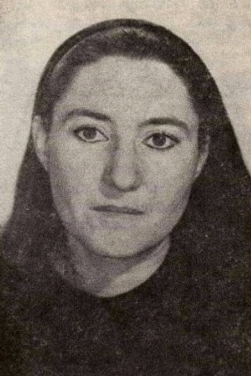 Photo of Lyudmila Soldadze, Directing