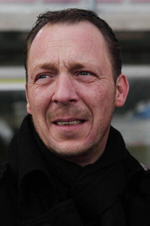Photo of Thomas Weinkauf, Acting