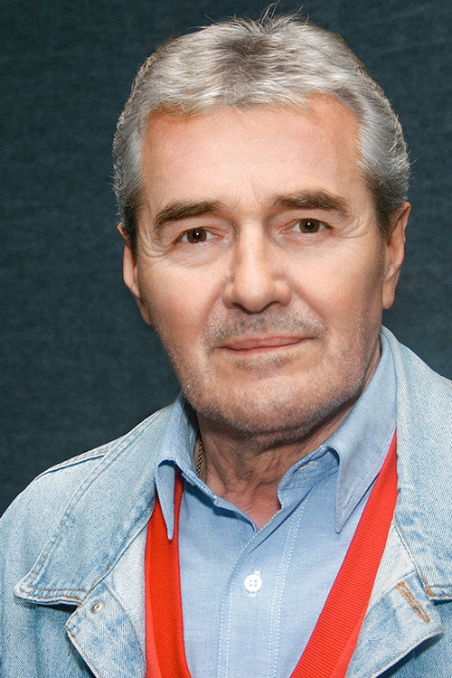Photo of Ottó Szokolay, Acting