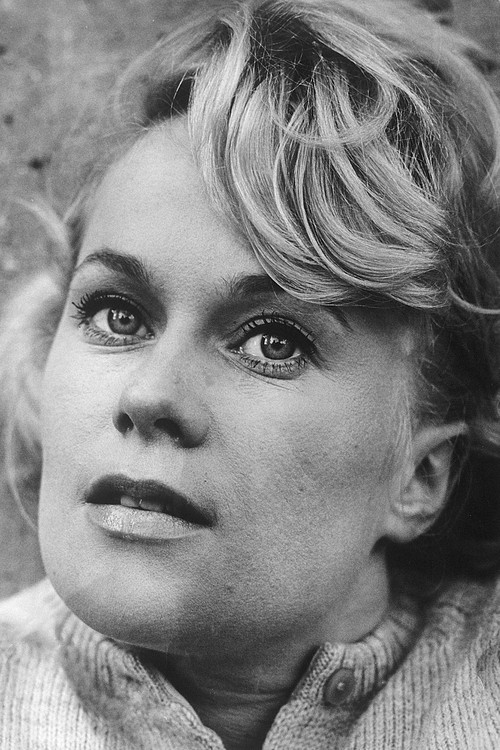 Lena Dahlman profile