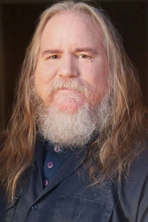 Photo of Hal Havins, Acting