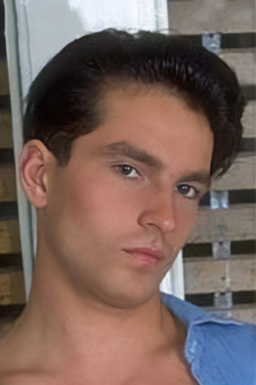 Photo of Tomas Kruc, Acting