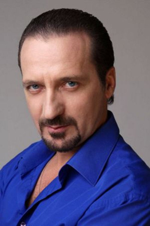 Yuri Kormushin profile