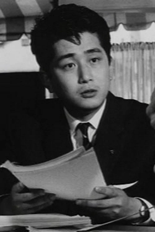 Photo of Yosuke Takemura, Acting