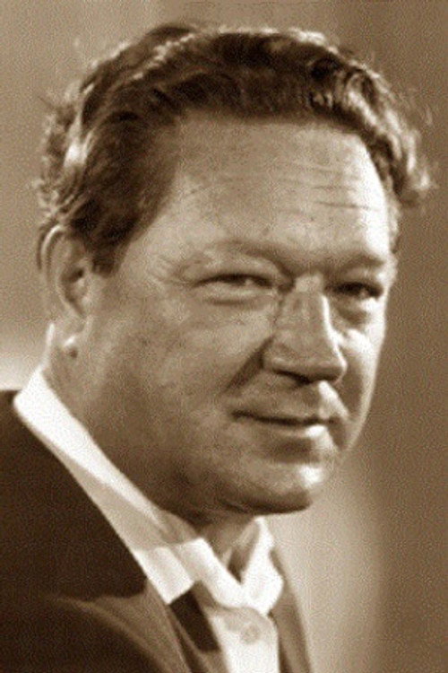 Photo of Yuri Bublikov, Acting