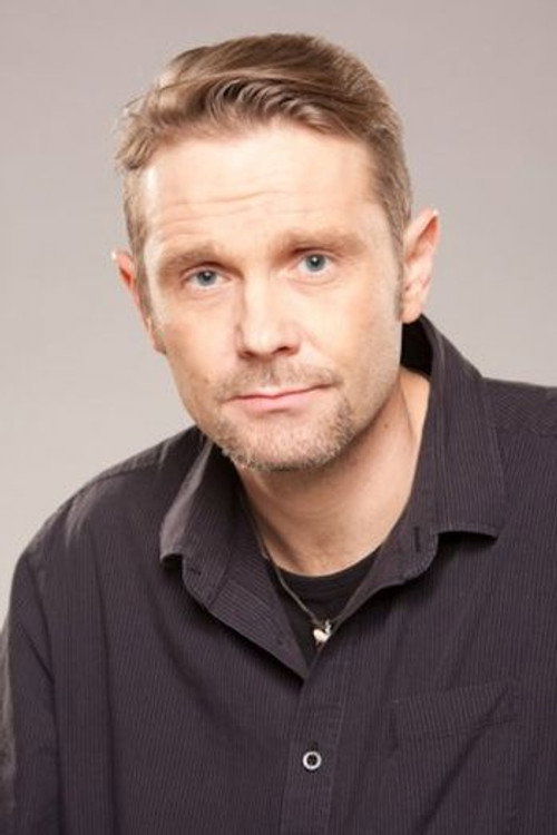 Photo of Péter Bozsó, Acting