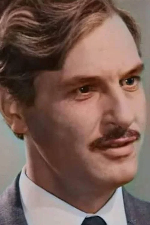 Photo of Sotiraq Çili, Acting