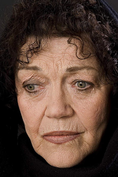Photo of Ruxandra Sireteanu, Acting