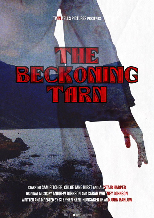 Movie poster for The Beckoning Tarn (2025)