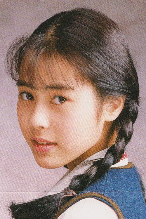 Photo of Shinobu Satô, Acting
